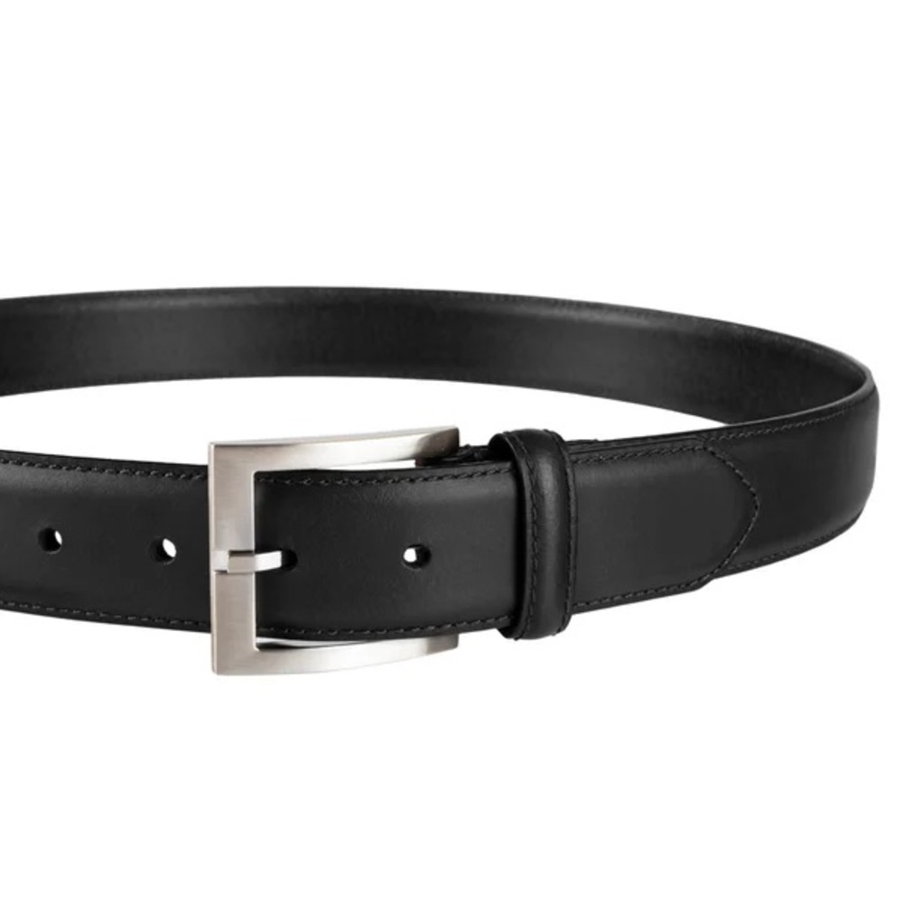 Kenneth Cole Men's Leather Belt